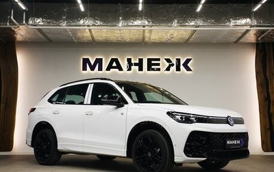 Volkswagen Tiguan, 2025 год, 5 150 000 рублей, 1 фотография