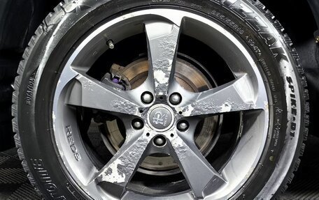 Mitsubishi Outlander III рестайлинг 3, 2018 год, 2 198 000 рублей, 8 фотография