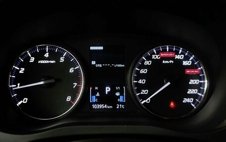 Mitsubishi Outlander III рестайлинг 3, 2018 год, 2 198 000 рублей, 15 фотография