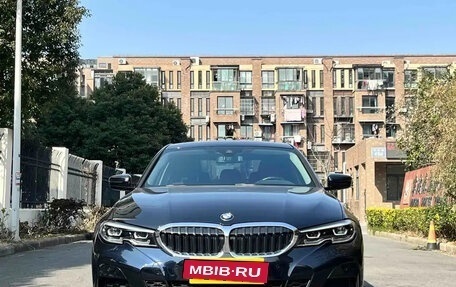 BMW 3 серия, 2021 год, 2 650 000 рублей, 4 фотография