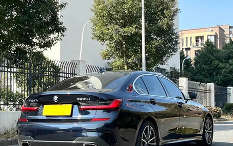 BMW 3 серия, 2021 год, 2 650 000 рублей, 8 фотография