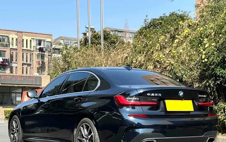 BMW 3 серия, 2021 год, 2 650 000 рублей, 12 фотография