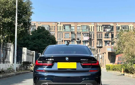 BMW 3 серия, 2021 год, 2 650 000 рублей, 9 фотография