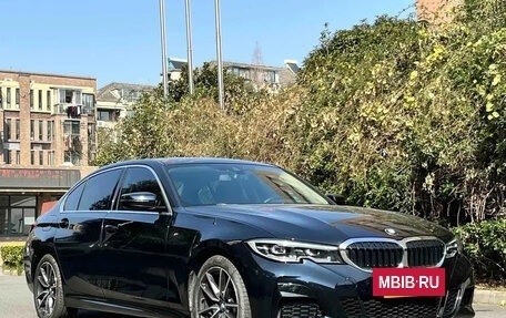 BMW 3 серия, 2021 год, 2 650 000 рублей, 6 фотография