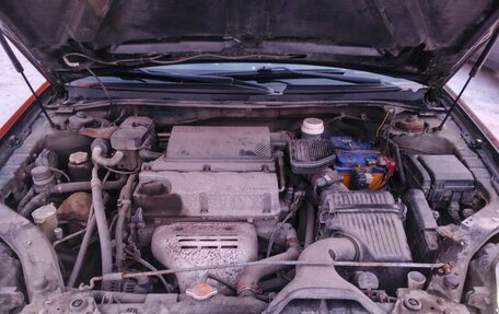 Mitsubishi Galant IX, 2007 год, 900 000 рублей, 12 фотография