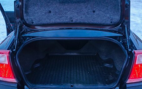 Mitsubishi Galant IX, 2007 год, 900 000 рублей, 13 фотография