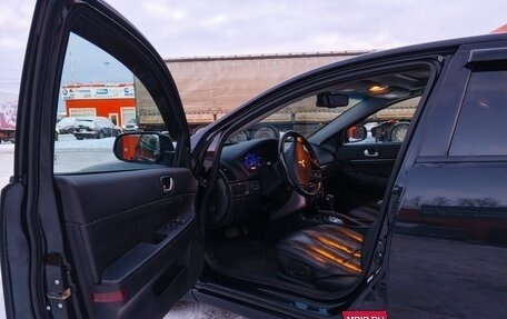 Mitsubishi Galant IX, 2007 год, 900 000 рублей, 8 фотография