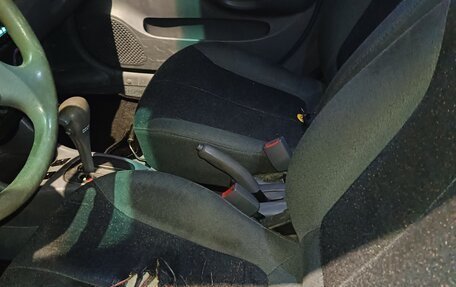 Hyundai Accent II, 2008 год, 310 000 рублей, 5 фотография