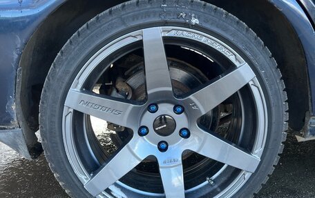 Toyota Chaser VI, 1999 год, 570 000 рублей, 8 фотография