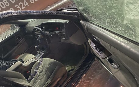 Toyota Chaser VI, 1999 год, 570 000 рублей, 7 фотография