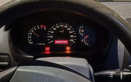 Hyundai Accent II, 2008 год, 310 000 рублей, 6 фотография