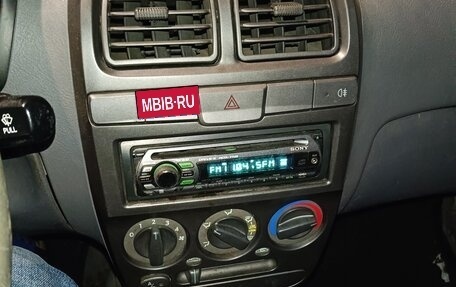 Hyundai Accent II, 2008 год, 310 000 рублей, 7 фотография