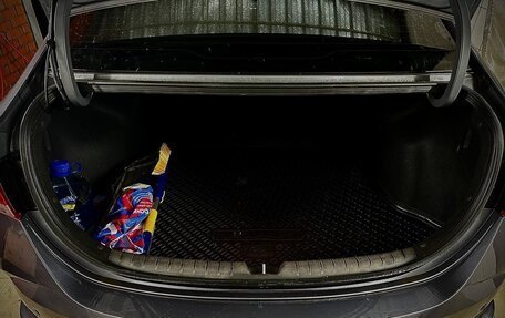 Hyundai Solaris II рестайлинг, 2021 год, 1 700 000 рублей, 12 фотография