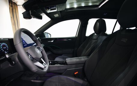 Volkswagen Tiguan, 2025 год, 5 150 000 рублей, 7 фотография