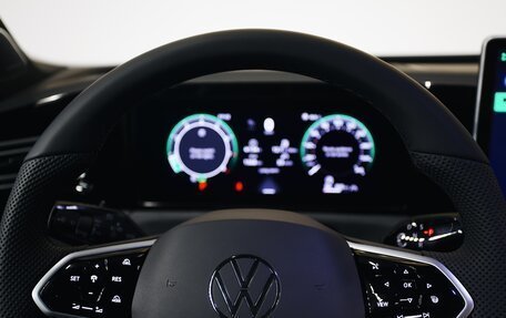 Volkswagen Tiguan, 2025 год, 5 150 000 рублей, 8 фотография