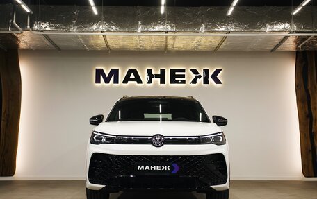 Volkswagen Tiguan, 2025 год, 5 150 000 рублей, 2 фотография