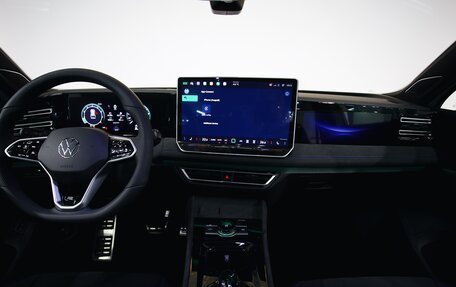 Volkswagen Tiguan, 2025 год, 5 150 000 рублей, 9 фотография