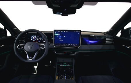 Volkswagen Tiguan, 2025 год, 5 150 000 рублей, 10 фотография