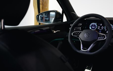 Volkswagen Tiguan, 2025 год, 5 150 000 рублей, 11 фотография