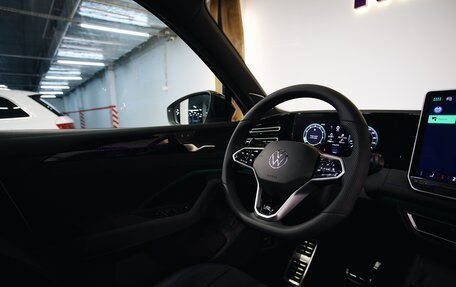 Volkswagen Tiguan, 2025 год, 5 150 000 рублей, 12 фотография