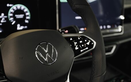 Volkswagen Tiguan, 2025 год, 5 150 000 рублей, 18 фотография