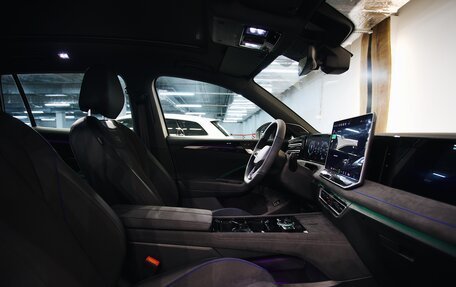 Volkswagen Tiguan, 2025 год, 5 150 000 рублей, 14 фотография