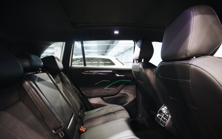 Volkswagen Tiguan, 2025 год, 5 150 000 рублей, 16 фотография