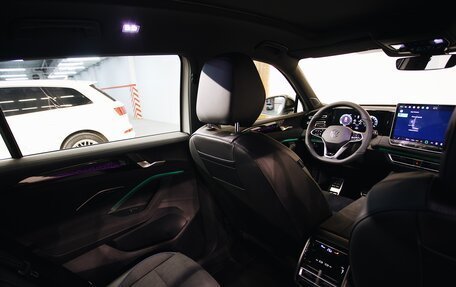 Volkswagen Tiguan, 2025 год, 5 150 000 рублей, 15 фотография