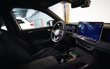 Volkswagen Tiguan, 2025 год, 5 150 000 рублей, 13 фотография