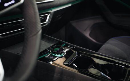 Volkswagen Tiguan, 2025 год, 5 150 000 рублей, 22 фотография