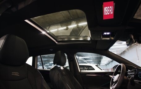 Volkswagen Tiguan, 2025 год, 5 150 000 рублей, 19 фотография