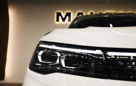 Volkswagen Tiguan, 2025 год, 5 150 000 рублей, 26 фотография