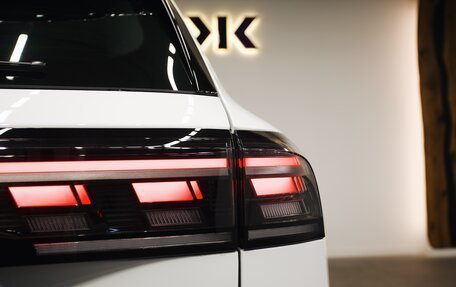 Volkswagen Tiguan, 2025 год, 5 150 000 рублей, 29 фотография