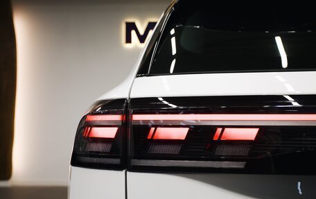 Volkswagen Tiguan, 2025 год, 5 150 000 рублей, 28 фотография