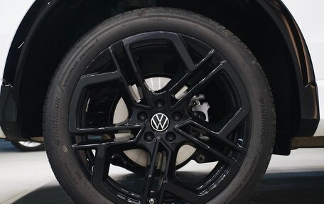 Volkswagen Tiguan, 2025 год, 5 150 000 рублей, 30 фотография