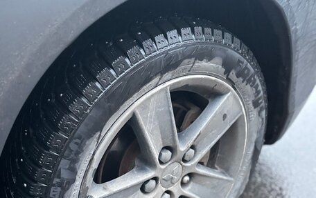 Mitsubishi Lancer IX, 2007 год, 425 000 рублей, 7 фотография