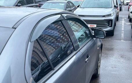 Mitsubishi Lancer IX, 2007 год, 425 000 рублей, 5 фотография