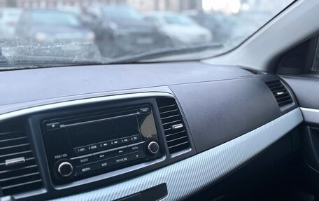 Mitsubishi Lancer IX, 2007 год, 425 000 рублей, 8 фотография