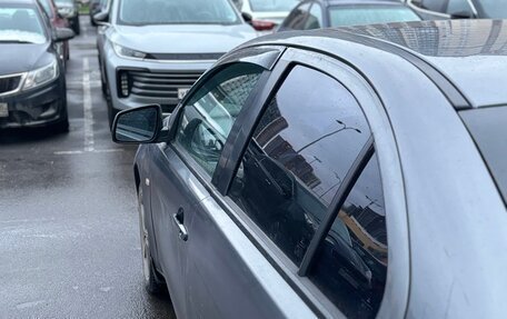 Mitsubishi Lancer IX, 2007 год, 425 000 рублей, 6 фотография