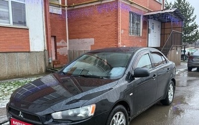 Mitsubishi Lancer IX, 2010 год, 700 000 рублей, 1 фотография