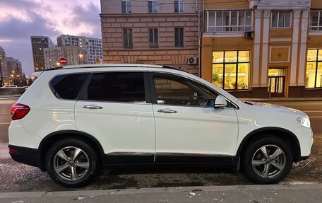 Haval H6, 2019 год, 1 790 000 рублей, 5 фотография