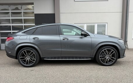 Mercedes-Benz GLE Coupe, 2025 год, 20 490 000 рублей, 1 фотография