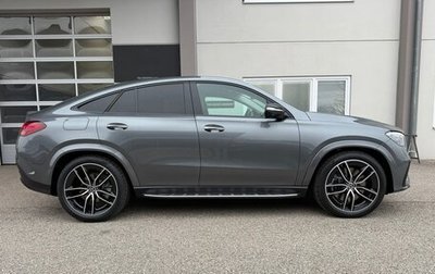 Mercedes-Benz GLE Coupe, 2025 год, 20 490 000 рублей, 1 фотография