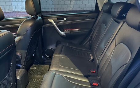 Haval H6, 2019 год, 1 790 000 рублей, 7 фотография