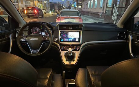 Haval H6, 2019 год, 1 790 000 рублей, 9 фотография