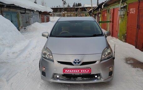 Toyota Prius, 2010 год, 950 000 рублей, 1 фотография