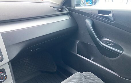 Volkswagen Passat B6, 2010 год, 575 000 рублей, 9 фотография