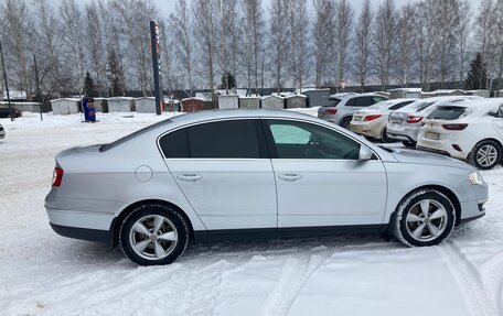 Volkswagen Passat B6, 2010 год, 575 000 рублей, 5 фотография