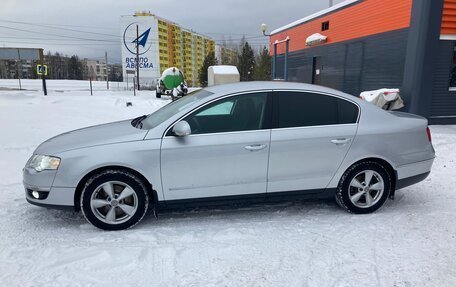 Volkswagen Passat B6, 2010 год, 575 000 рублей, 7 фотография