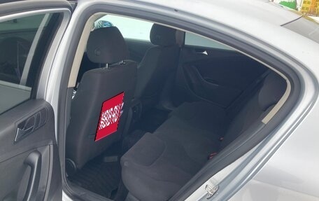 Volkswagen Passat B6, 2010 год, 575 000 рублей, 11 фотография